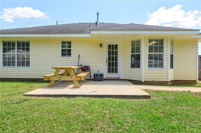 13590 Daniels Drive, Mobile, AL 36695