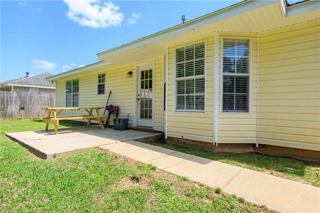 13590 Daniels Drive, Mobile, AL 36695