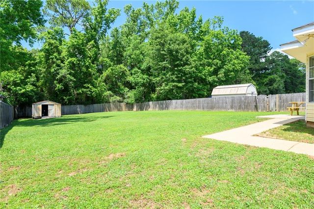 13590 Daniels Drive, Mobile, AL 36695