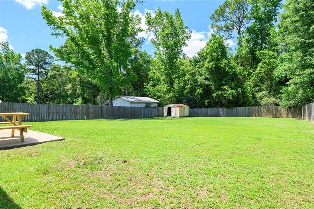 13590 Daniels Drive, Mobile, AL 36695