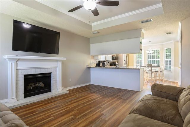 13590 Daniels Drive, Mobile, AL 36695