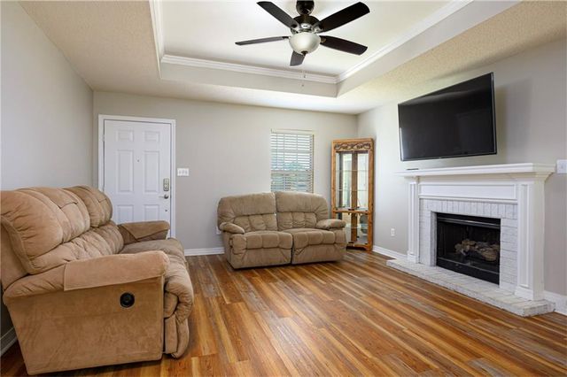 13590 Daniels Drive, Mobile, AL 36695