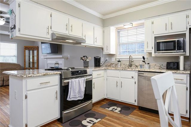 13590 Daniels Drive, Mobile, AL 36695