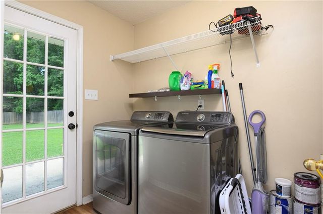 13590 Daniels Drive, Mobile, AL 36695