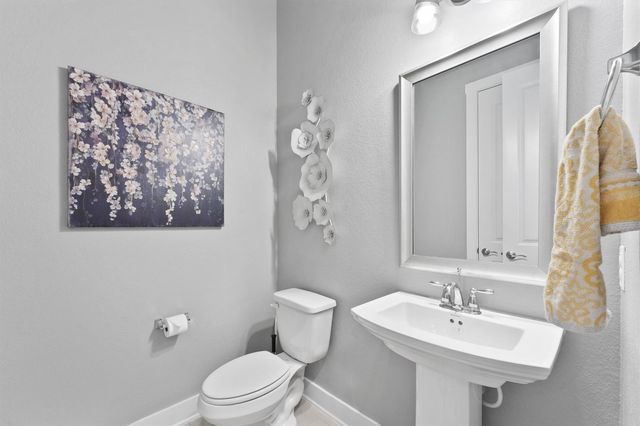 209 Bright Bluff Cir, Waller, TX 77484