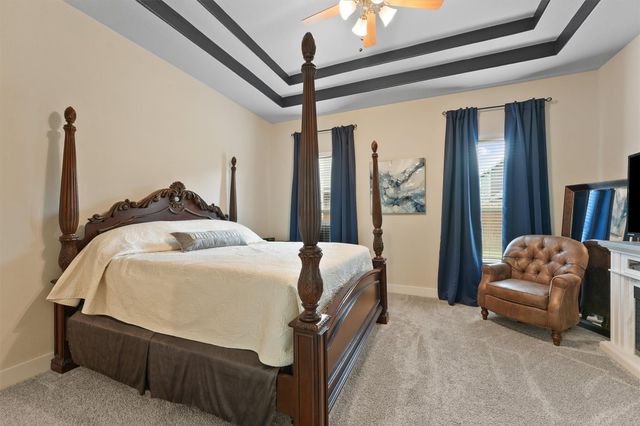 209 Bright Bluff Cir, Waller, TX 77484