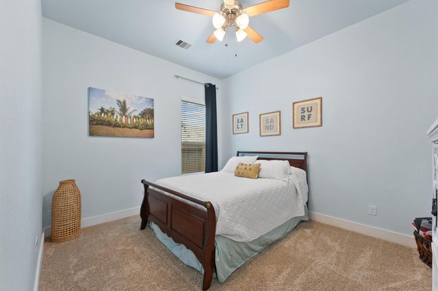 209 Bright Bluff Cir, Waller, TX 77484