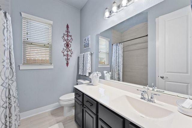 209 Bright Bluff Cir, Waller, TX 77484