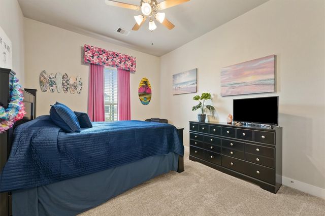 209 Bright Bluff Cir, Waller, TX 77484