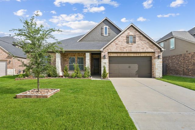 209 Bright Bluff Cir, Waller, TX 77484