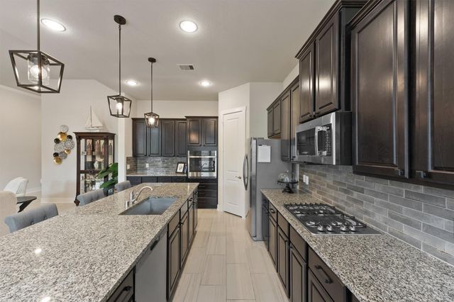 209 Bright Bluff Cir, Waller, TX 77484