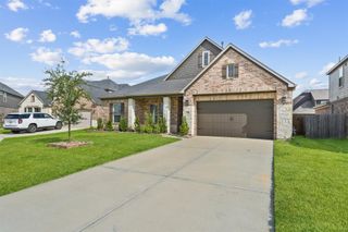 209 Bright Bluff Cir, Waller, TX 77484