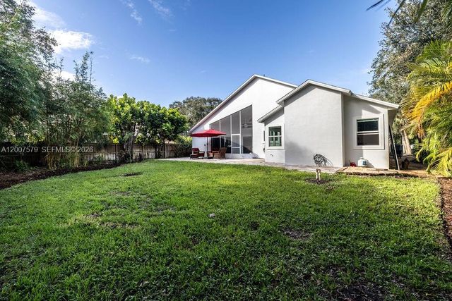 9330 Seagrape Drive, Vero Beach, FL 32963