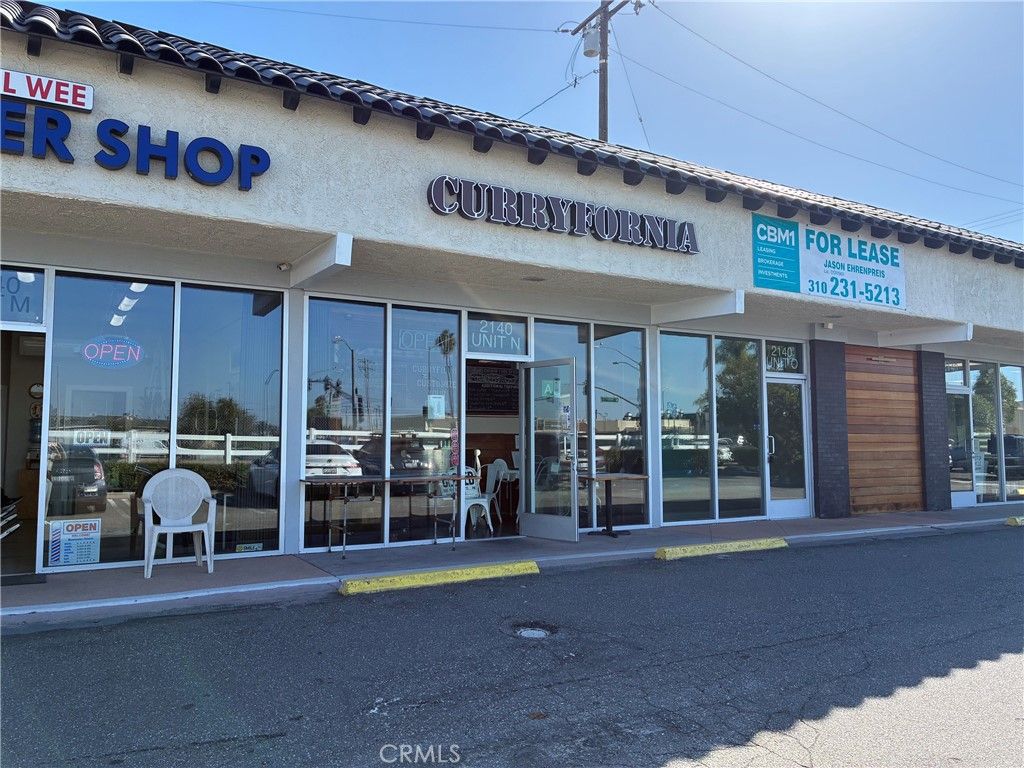 2140 W Artesia Boulevard N, Torrance, CA 90504 — exterior