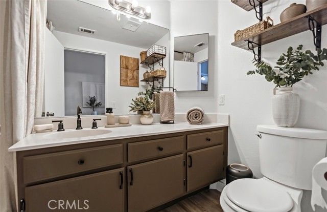 9154 Cherrywood Lane, Hesperia, CA 92344