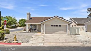 9154 Cherrywood Lane, Hesperia, CA 92344