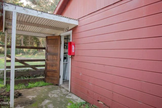 21420 S Petaluma Avenue, Fort Bragg, CA 95437