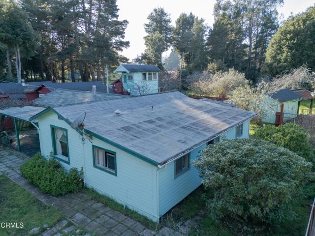 21420 S Petaluma Avenue, Fort Bragg, CA 95437
