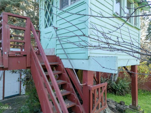 21420 S Petaluma Avenue, Fort Bragg, CA 95437