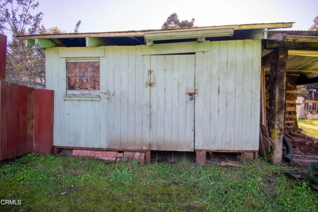 21420 S Petaluma Avenue, Fort Bragg, CA 95437