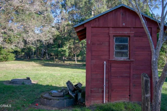 21420 S Petaluma Avenue, Fort Bragg, CA 95437