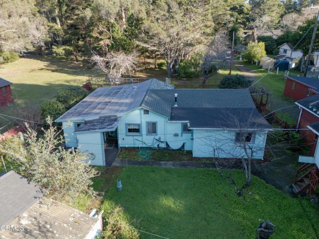 21420 S Petaluma Avenue, Fort Bragg, CA 95437