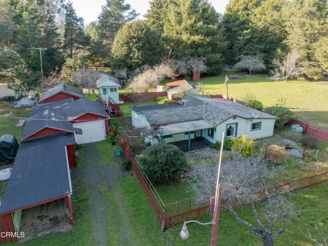 21420 S Petaluma Avenue, Fort Bragg, CA 95437