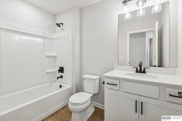 4723 E 21st Avenue, Fremont, NE 68025