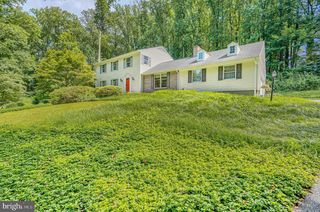 6109 FORK WOODS RD, Baldwin, MD 21013