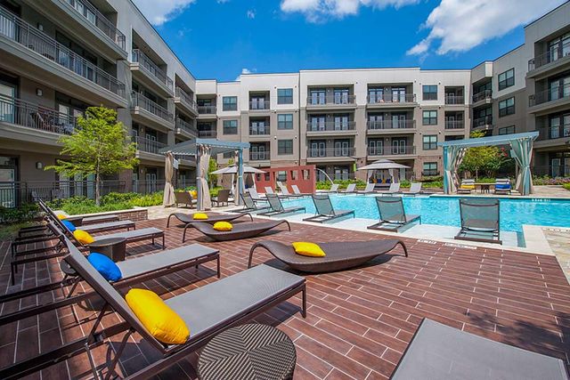 2033 S Gessner Road 4411, Houston, TX 77063