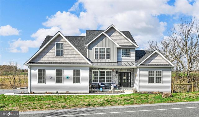 2739 CEDAR RUN RD, Lebanon, PA 17046