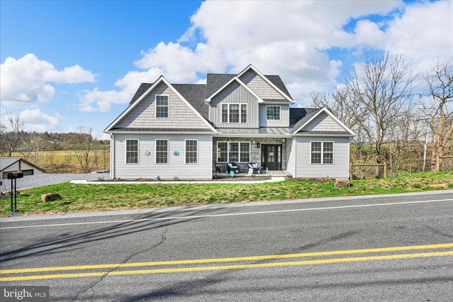 2739 CEDAR RUN RD, Lebanon, PA 17046