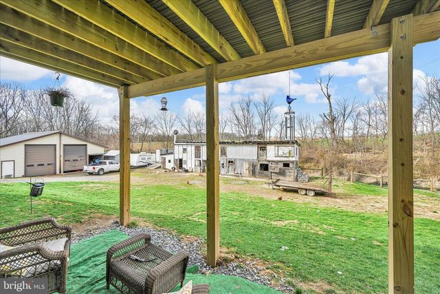 2739 CEDAR RUN RD, Lebanon, PA 17046