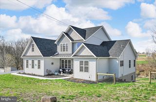 2739 CEDAR RUN RD, Lebanon, PA 17046