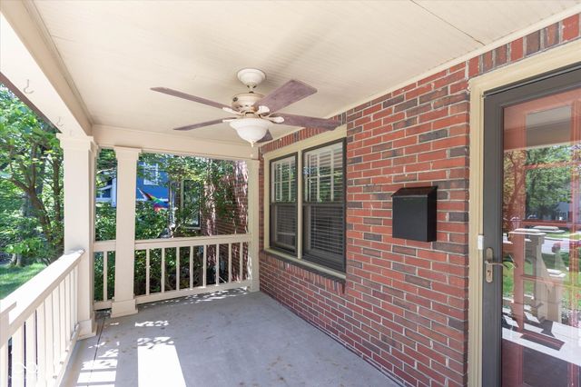 4616 N Pennsylvania Street, Indianapolis, IN 46205