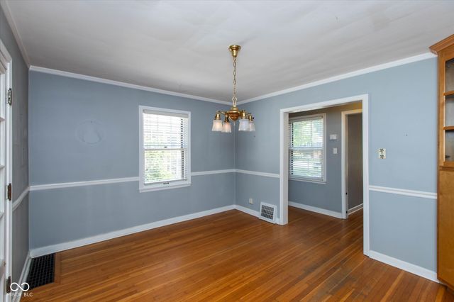 4616 N Pennsylvania Street, Indianapolis, IN 46205