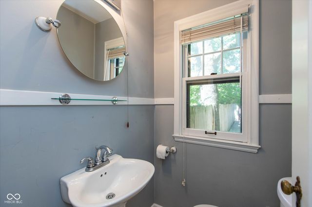 4616 N Pennsylvania Street, Indianapolis, IN 46205