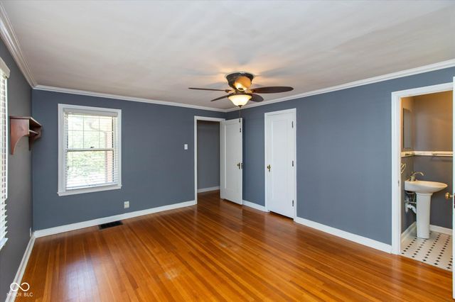 4616 N Pennsylvania Street, Indianapolis, IN 46205