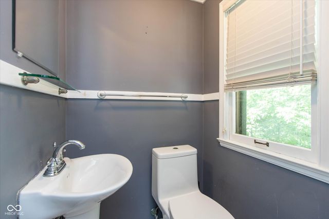 4616 N Pennsylvania Street, Indianapolis, IN 46205