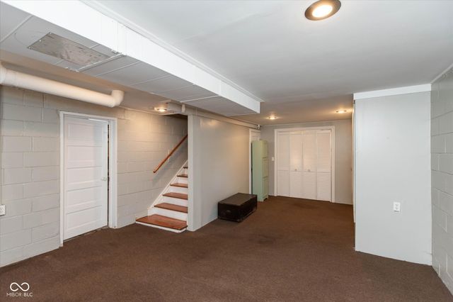 4616 N Pennsylvania Street, Indianapolis, IN 46205