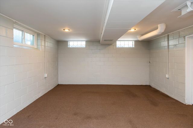 4616 N Pennsylvania Street, Indianapolis, IN 46205