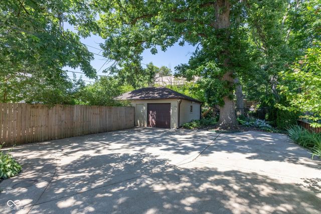 4616 N Pennsylvania Street, Indianapolis, IN 46205