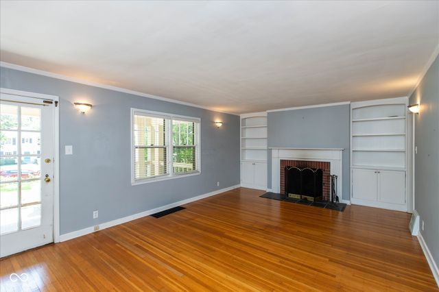 4616 N Pennsylvania Street, Indianapolis, IN 46205
