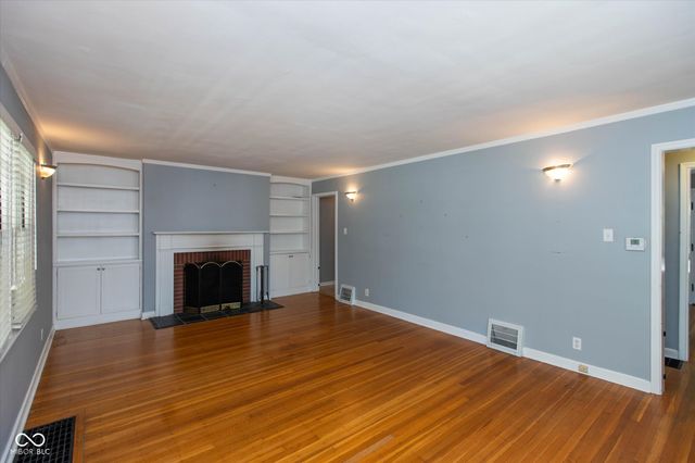 4616 N Pennsylvania Street, Indianapolis, IN 46205