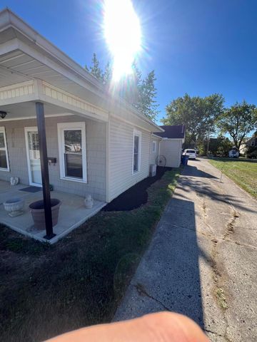 105 Maple Street 105 Maple Street, Saint Marys, OH 45885