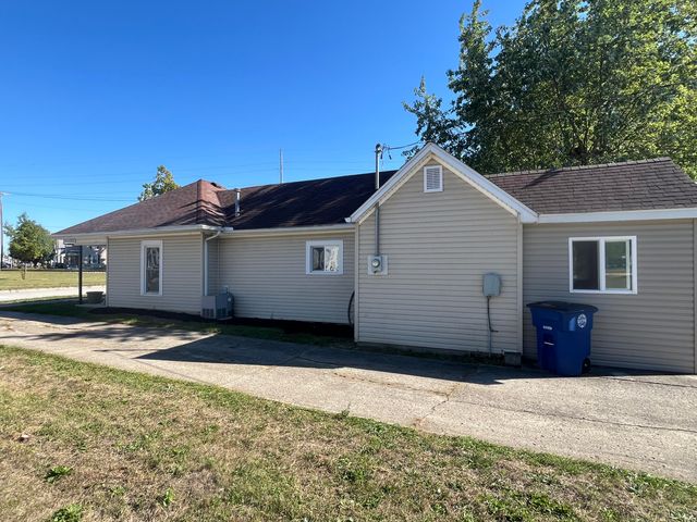 105 Maple Street 105 Maple Street, Saint Marys, OH 45885