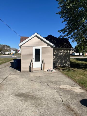 105 Maple Street 105 Maple Street, Saint Marys, OH 45885