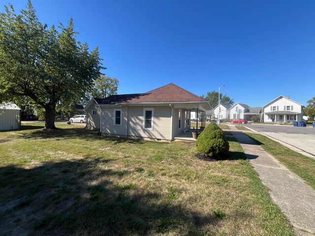 105 Maple Street 105 Maple Street, Saint Marys, OH 45885