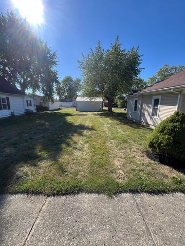 105 Maple Street 105 Maple Street, Saint Marys, OH 45885