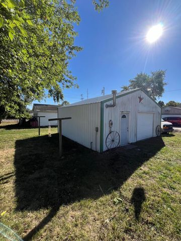 105 Maple Street 105 Maple Street, Saint Marys, OH 45885